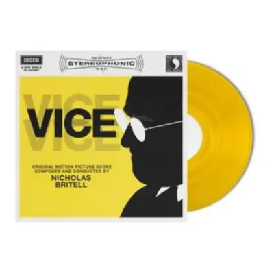 "VICE" ("") (Vinyl / 12" Album Coloured Vinyl)