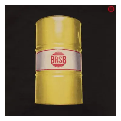 "BRSB" ("The Bacao Rhythm & Steel Band") (CD / Album)