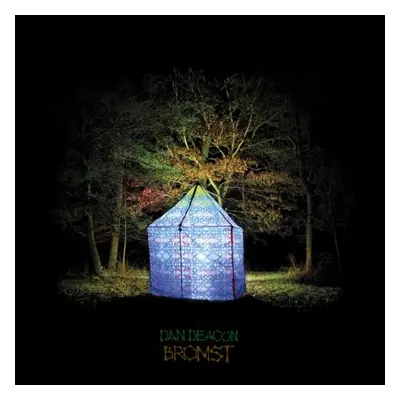 "Bromst" ("") (VINYL / 12" ALBUM)