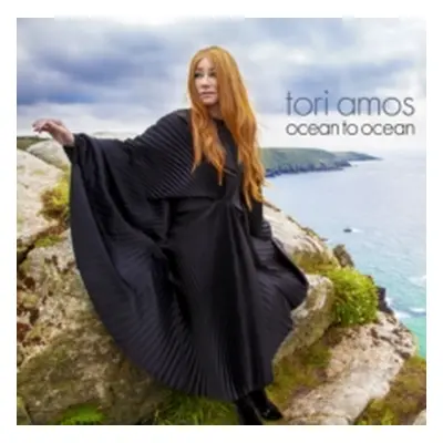 "Ocean to Ocean" ("Tori Amos") (Vinyl / 12" Album)