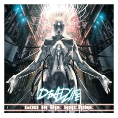 "God in the machine" ("Deadlife") (Vinyl / 12" Album)