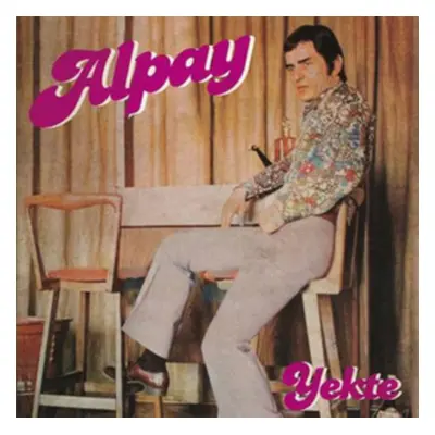 "Yekte" ("Alpay") (CD / Album)