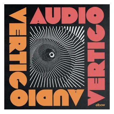 "AUDIO VERTIGO" ("Elbow") (Vinyl / 12" Album)