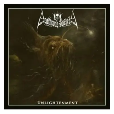 "Unlightenment" ("Deathcode Society") (CD / Album)