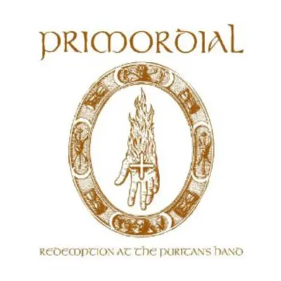 "Redemption at the Puritan's Hand" ("Primordial") (CD / Album)