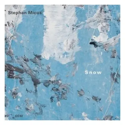 "Snow" ("Stephan Micus") (CD / Album)