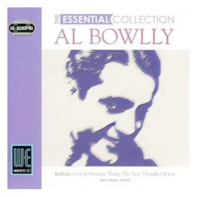 "The Essential Collection" ("Al Bowlly") (CD / Album)