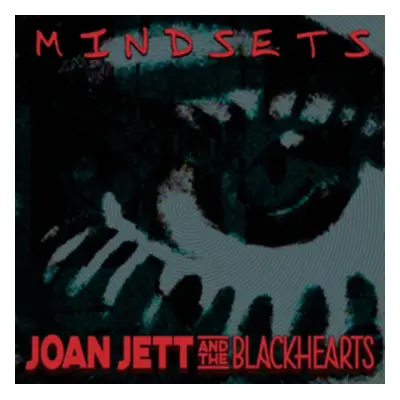 "Mindsets (RSD Black Friday 2023)" ("Joan Jett and The Blackhearts") (Vinyl / 12" Album)