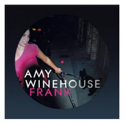 "Frank" ("Amy Winehouse") (Vinyl / 12" Album Picture Disc)