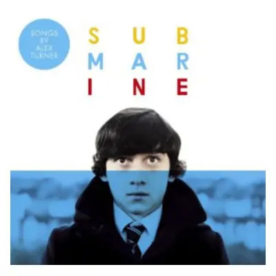 "Submarine" ("Alex Turner") (CD / Album)