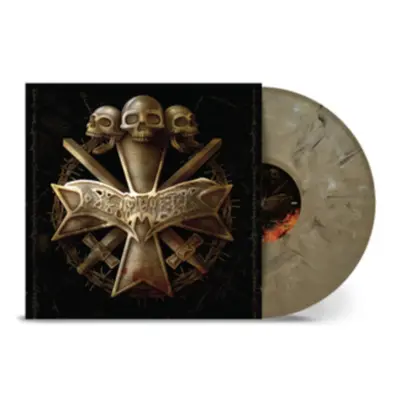 "Dismember" ("Dismember") (Vinyl / 12" Album Coloured Vinyl (Limited Edition))