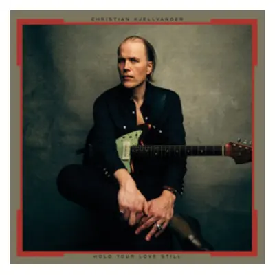 "Hold Your Love Still" ("Christian Kjellvander") (Vinyl / 12" Album)