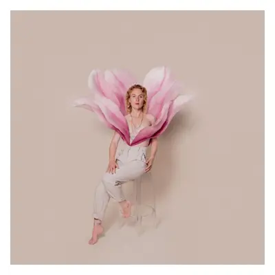 "Magnolia" ("LIOBA") (Vinyl / 12" Album Coloured Vinyl)