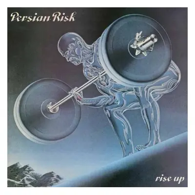 "Rise up" ("Persian Risk") (CD / Album (Slip Case))