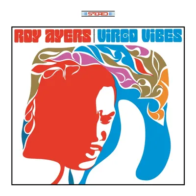 "Virgo Vibes" ("Roy Ayers") (Vinyl / 12" Album)