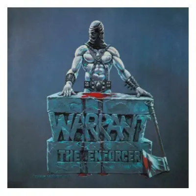 "The enforcer" ("Warrant") (Vinyl / 12" Album)