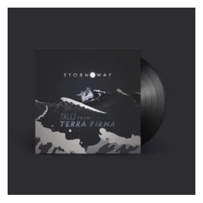 "Tales from Terra Firma" ("Stornoway") (Vinyl / 12" Album)