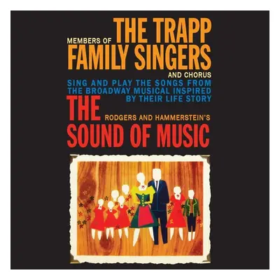 "The Sound of Music" ("The Trapp Family Singers") (CD / Album)