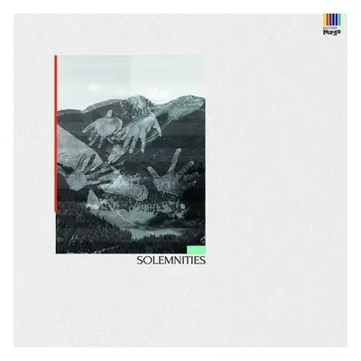 "Solemnities" ("Finlay Shakespeare") (Vinyl / 12" Album)