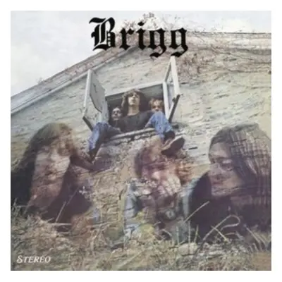 "Brigg" ("Brigg") (Vinyl / 12" Album)