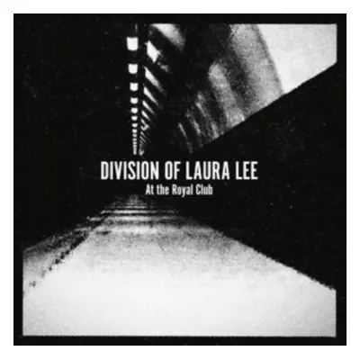 "At the Royal Club" ("Division of Laura Lee") (Vinyl / 12" Album Coloured Vinyl)