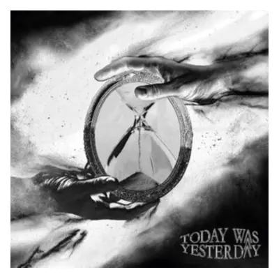 "Today Was Yesterday" ("Today Was Yesterday") (CD / Album)