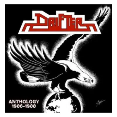 "Anthology" ("Drifter") (CD / Album)