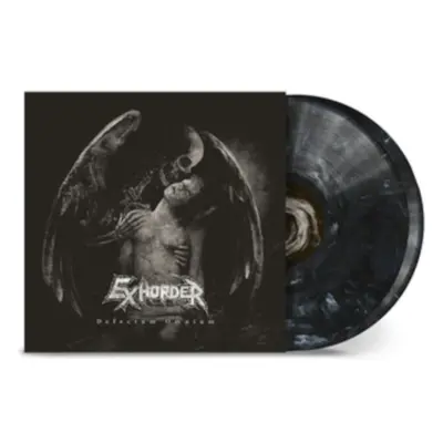 "Defectum Omnium" ("Exhorder") (Vinyl / 12" Album Coloured Vinyl (Limited Edition))