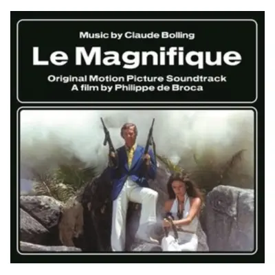 "Le Magnifique" ("") (Vinyl / 12" Album)