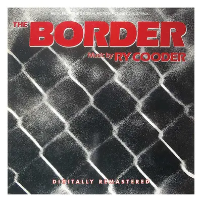 "The Border" ("") (CD / Album)