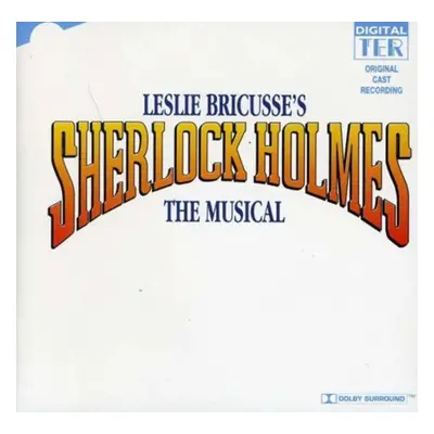 "Sherlock Holmes" ("") (CD / Album)