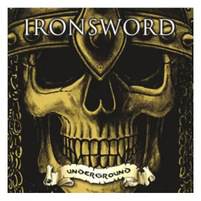 "Underground" ("Ironsword") (Vinyl / 12" Album Coloured Vinyl (Limited Edition))