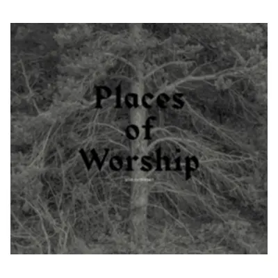 "Places of Worship" ("Arve Henriksen") (Vinyl / 12" Album)