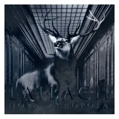 "Nova Akropola" ("Laibach") (CD / Box Set)