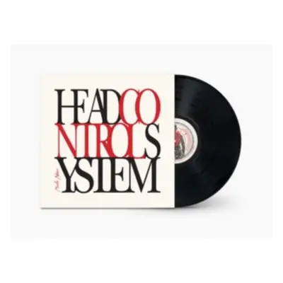 "Murder Nature" ("Head Control System") (Vinyl / 12" Album)