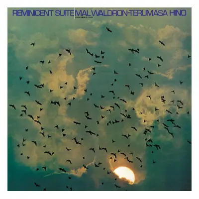 "Reminicent Suite" ("Mal Waldron & Terumasa Hino") (Vinyl / 12" Album)