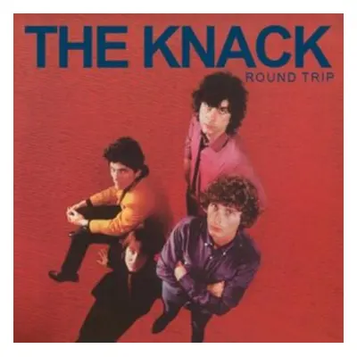 "Round Trip" ("The Knack") (CD / Album)