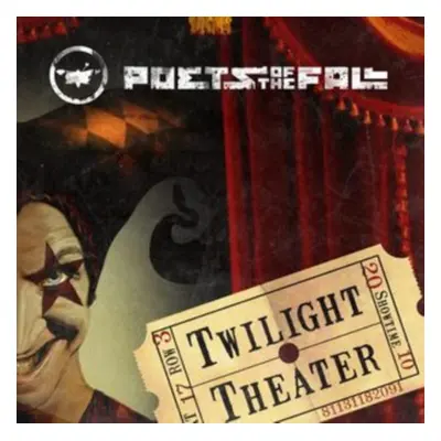 "Twilight Theater" ("Poets of the Fall") (CD / Album)