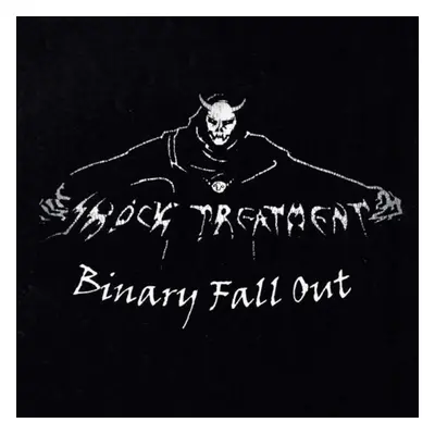 "Binary Fall Out" ("Shock Treatment") (CD / EP)