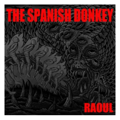 "Raoul" ("The Spanish Donkey") (Vinyl / 12" Album)