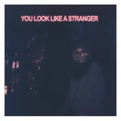 "You Look Like a Stranger" ("Mat Kerekes") (Vinyl / 12" Album Coloured Vinyl (Limited Edition))