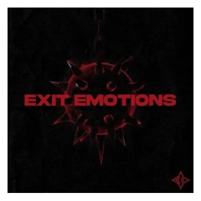 "Exit Emotions" ("Blind Channel") (Vinyl / 12" Album)