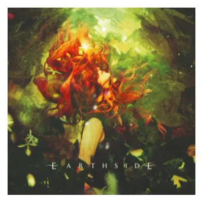 "Let the Truth Speak" ("Earthside") (CD / Album)