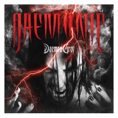 "Daemonic" ("Daemon Grey") (CD / Album)