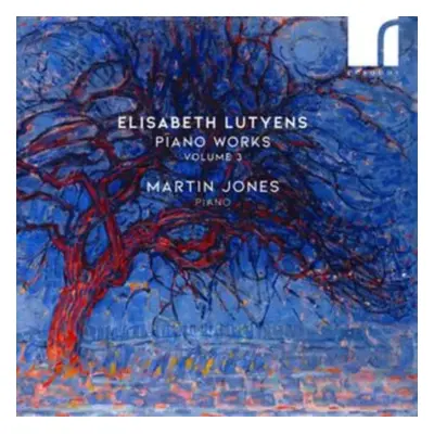 "Elisabeth Lutyens: Piano Works" ("") (CD / Album (Jewel Case))