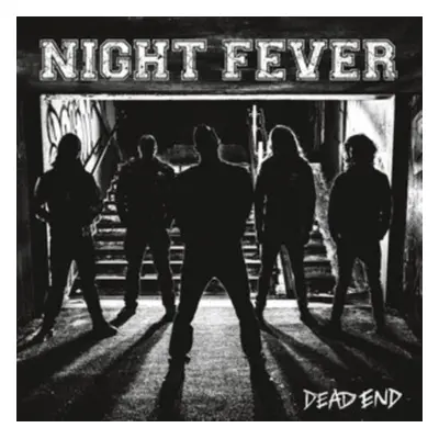 "Dead End" ("Night Fever") (Vinyl / 12" Album)