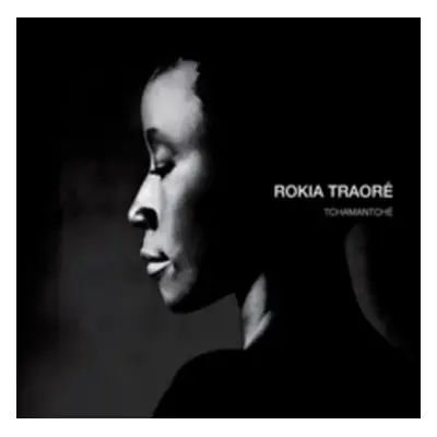 "Tchamantch" ("Rokia Traor") (Vinyl / 12" Album)