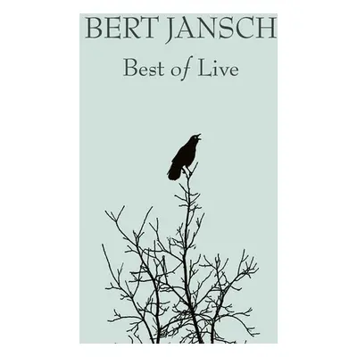 "Best of Live" ("Bert Jansch") (Vinyl / 12" Album)