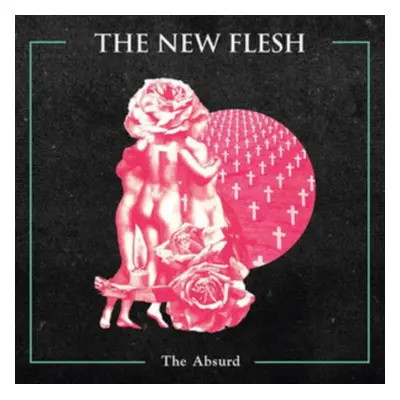 "The Absurd" ("The New Flesh") (Vinyl / 12" Album)