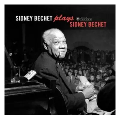 Plays Sidney Bechet (Sidney Bechet) (CD / Album)